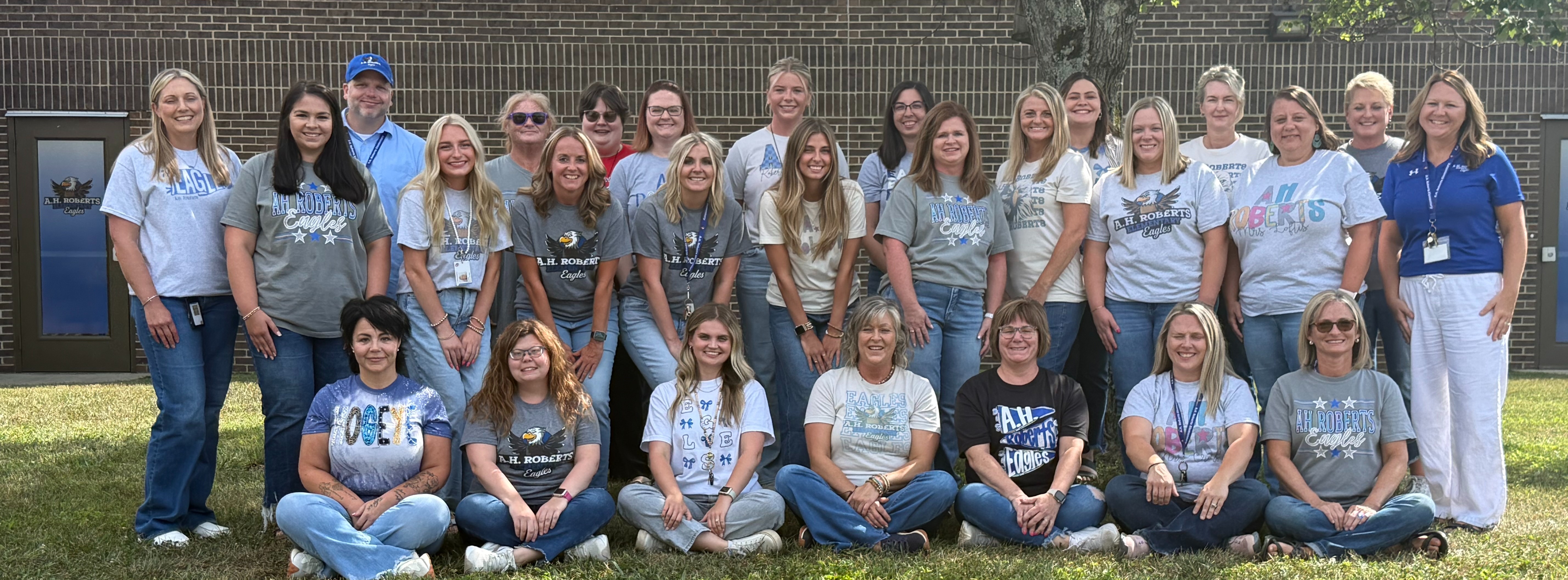 School Staff