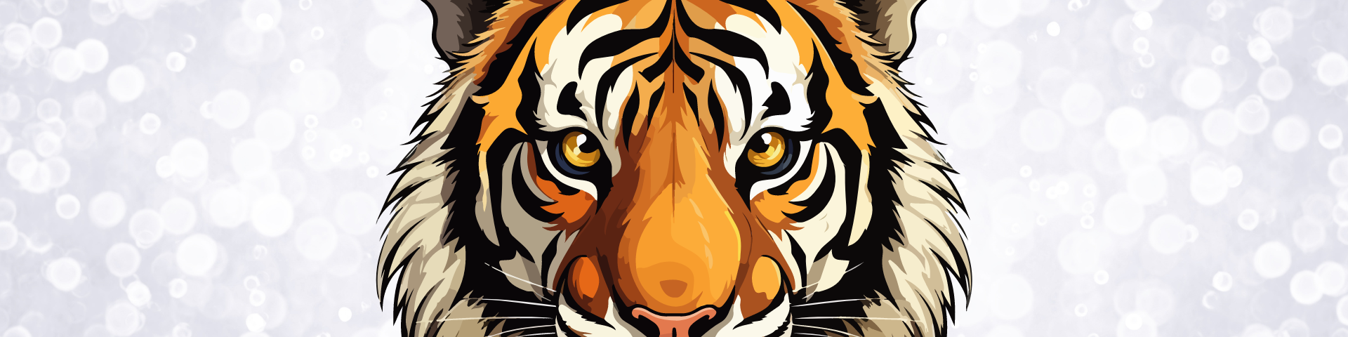 Header: Tiger