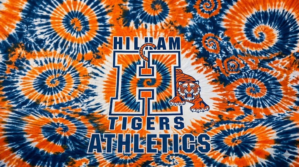 Hilham Tigers Athletics