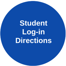 Student Log-in Directions