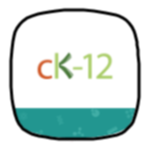Ck12 logo
