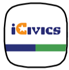 iCivics logo