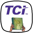 TCI launchpad icon