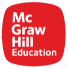 McGraw Hill Education logo