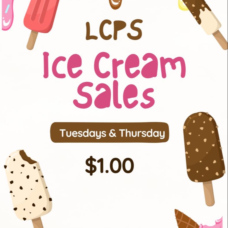 Ice Cream