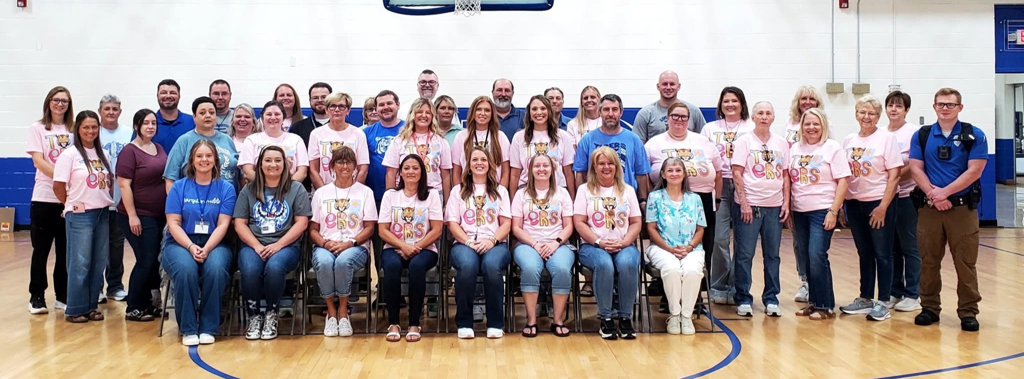 LMS Group Photo 2025