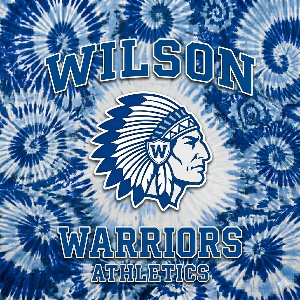 Wilson Warriors Athletics