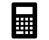 Calculator icon