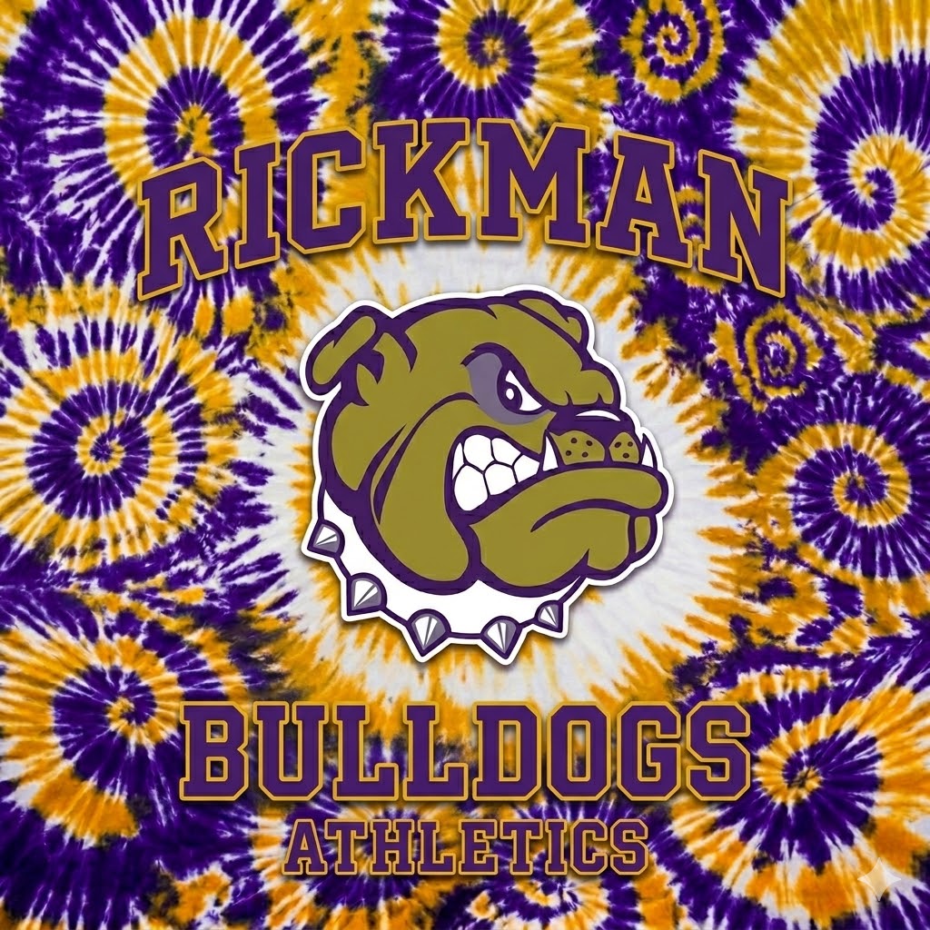 Rickman Bulldogs Athletics