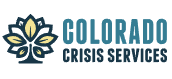 CO Crisis Services Logo