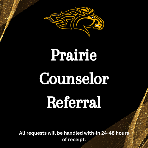 PSD Counselor Referral Link JH/HS