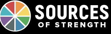 Sources of Strength Logo