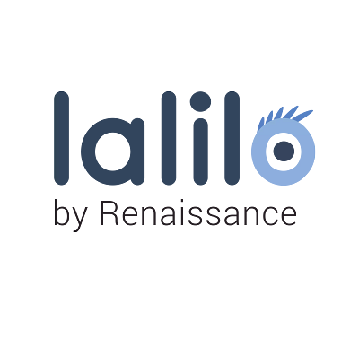 Lalilo Logo