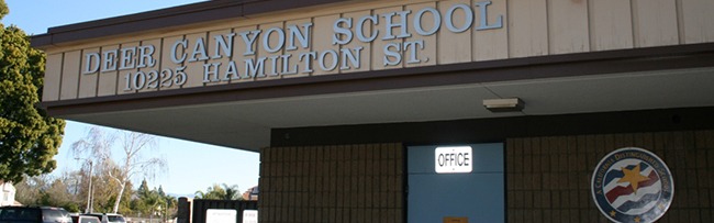 Deer Canyon Elementary Photo