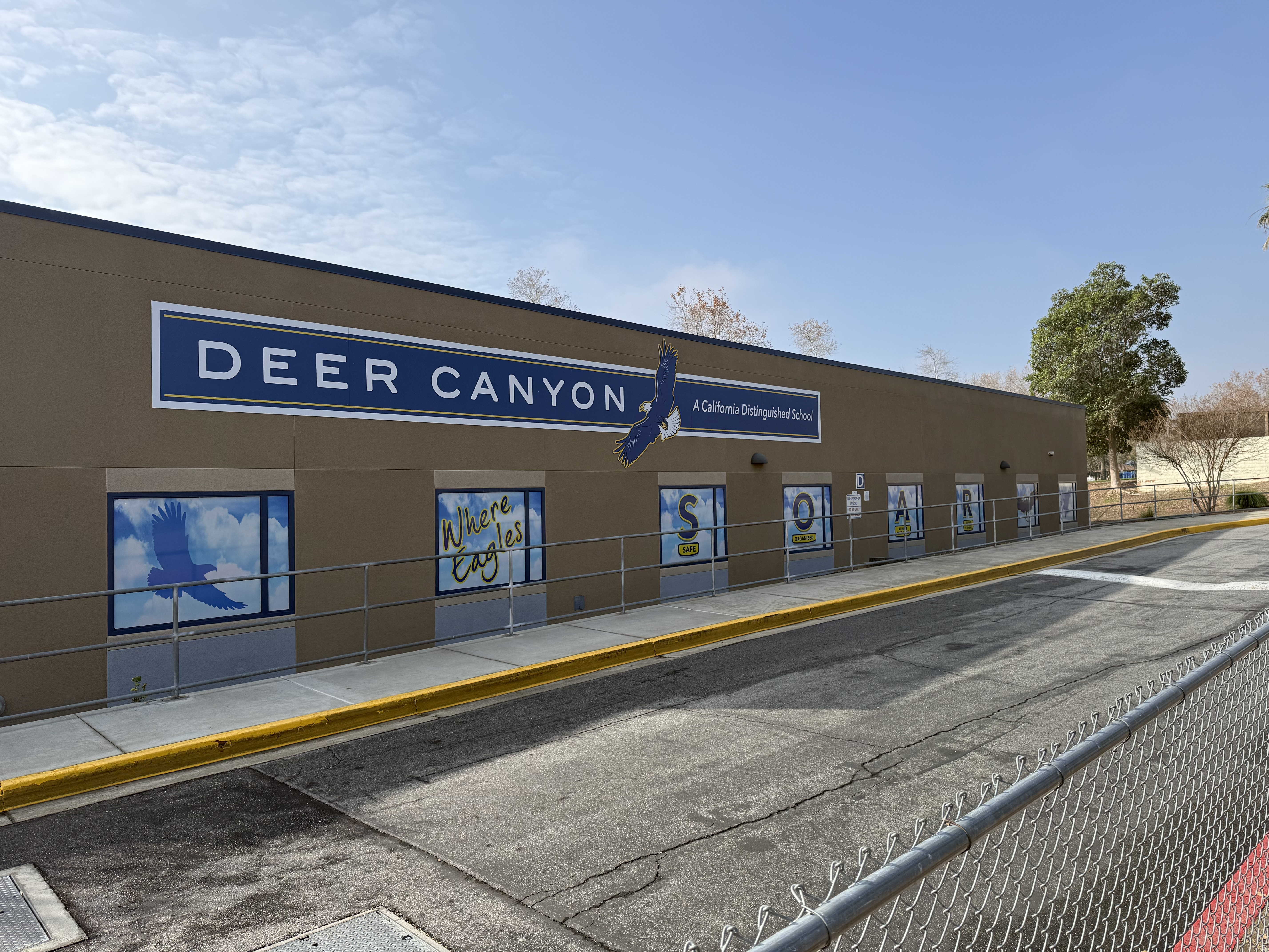 Deer Canyon Elementary