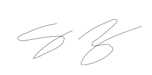 Curtis Quanstrom Signature