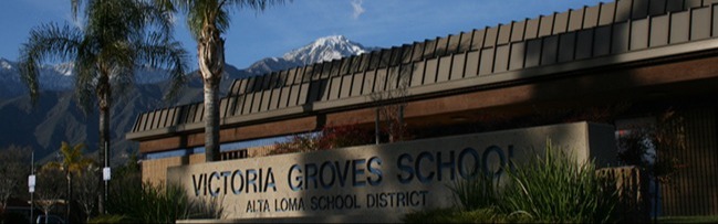 Victoria Groves Elementary Photo