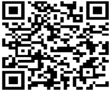 VJH PTSA Membership QR Code