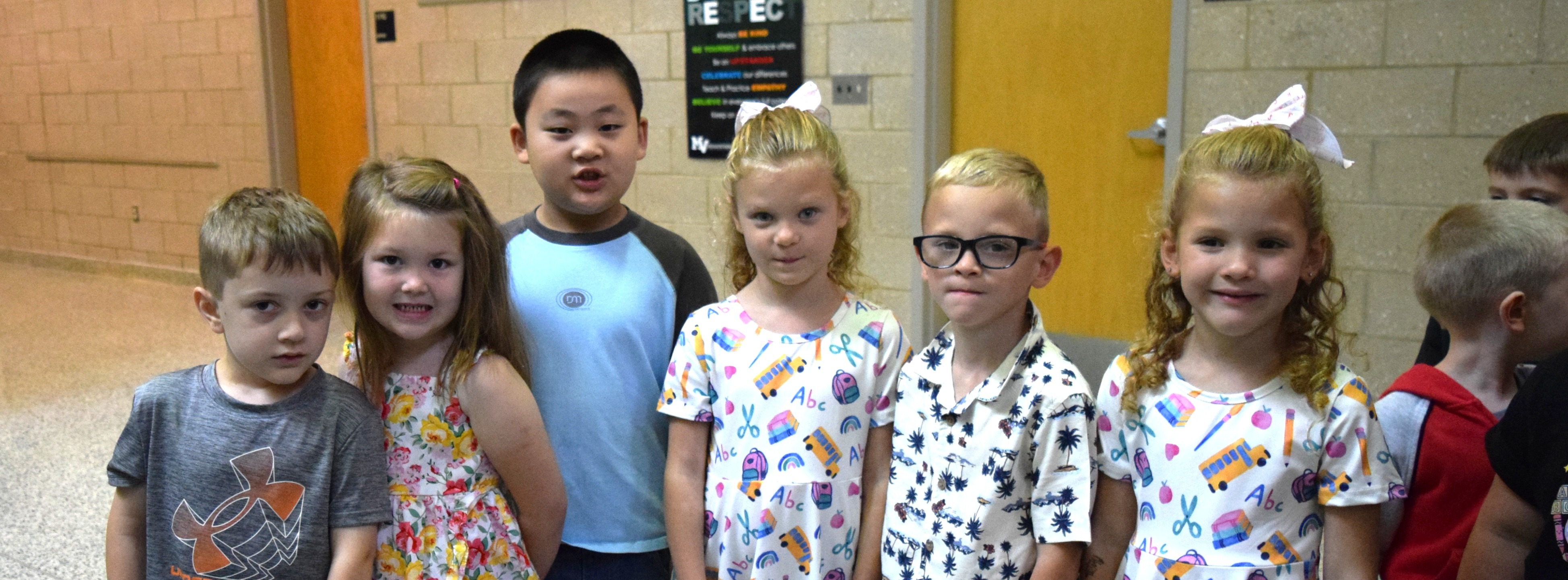 students together