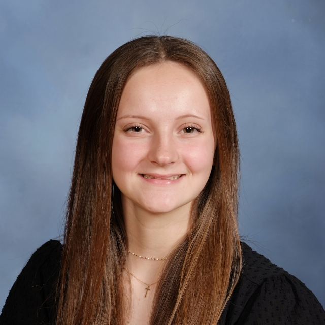 Meghan Markt