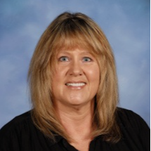 Lynn Anderson High School Secretary