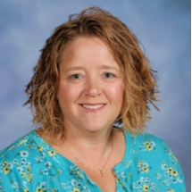 Kristen Mendenhall- Elementary Principal