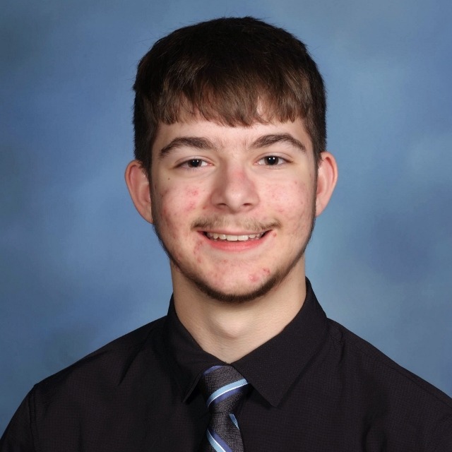 Brayden Hustead