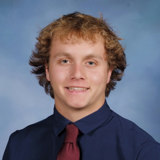 Cole Medsker