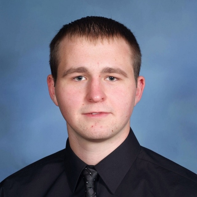 Zachary Schuman