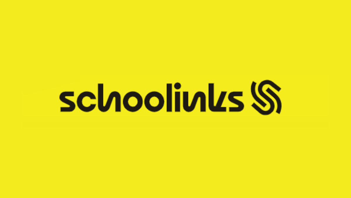 SchooLinks logo