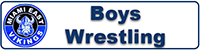 Boys Wrestling Button