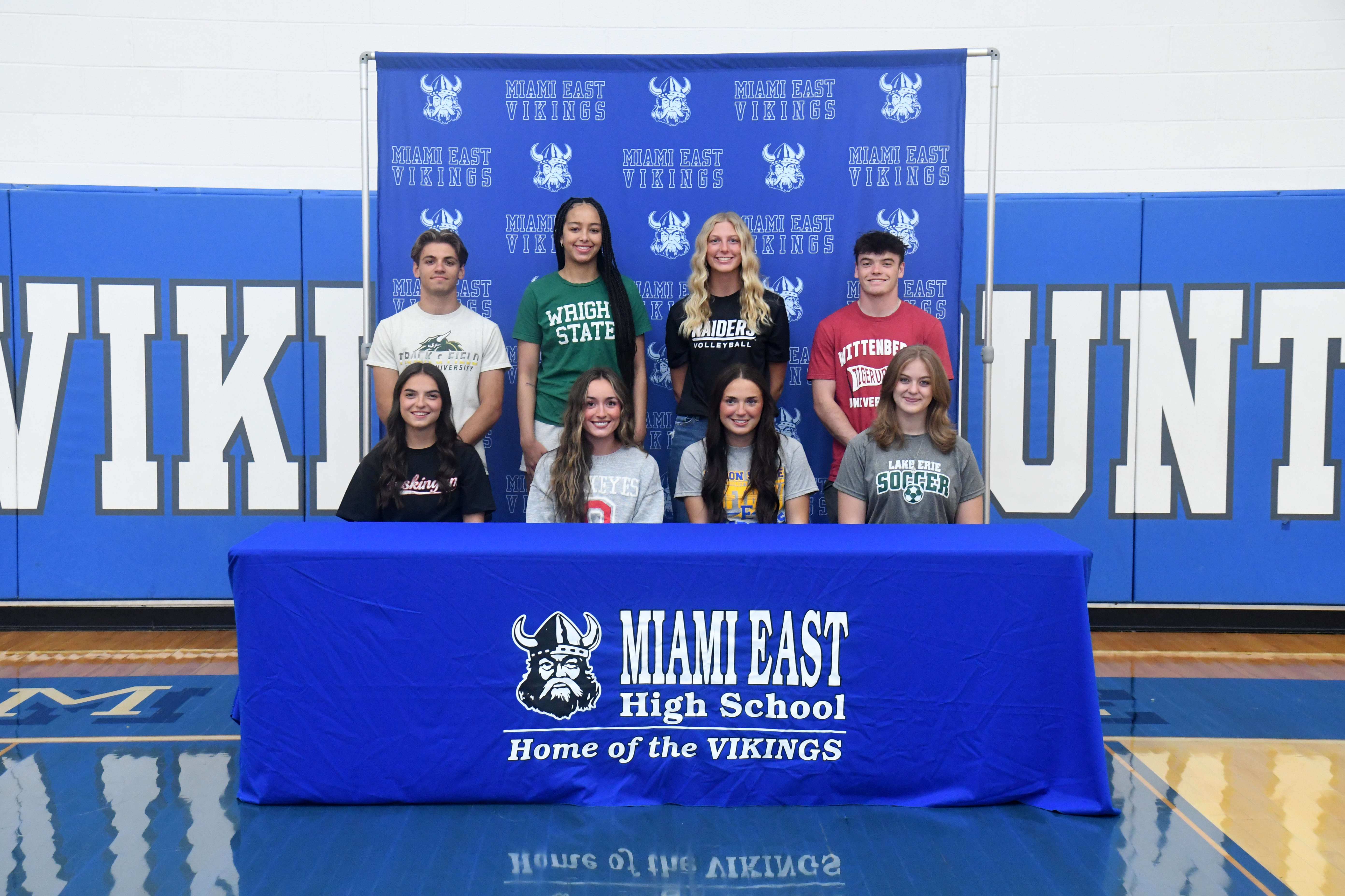 Signing Day