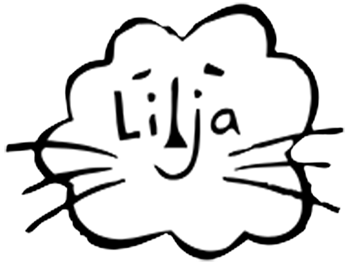 Lilja Elementary School logo