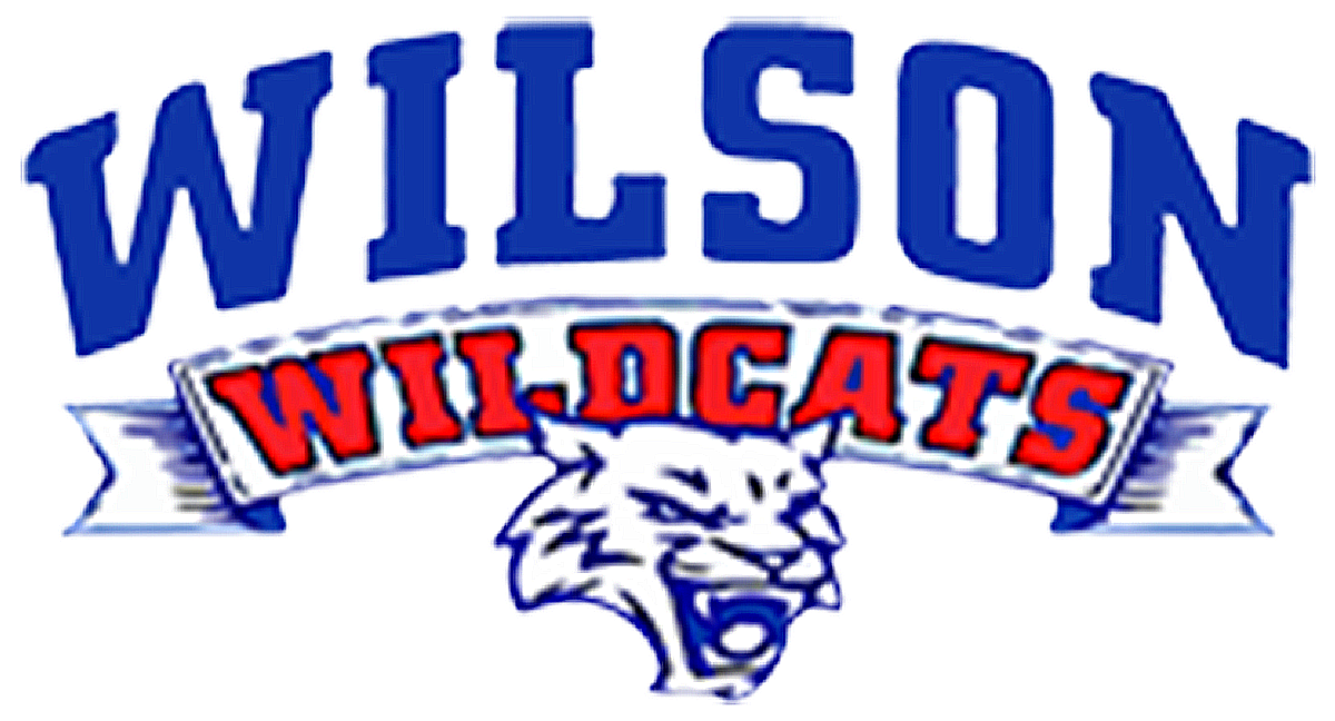 Wilson Middle School logo