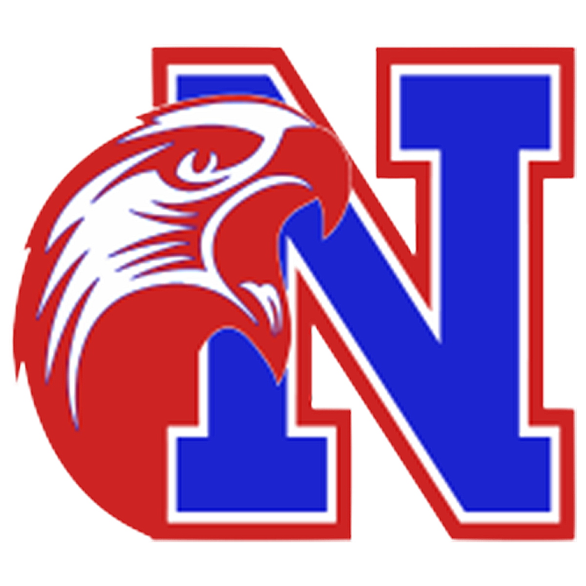 Natick High School logo