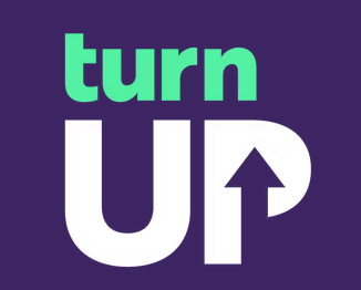 turn up