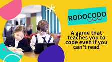 Rodocodo logo