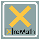xtra math logo