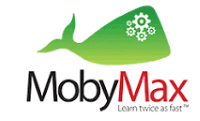 Moby Max Logo