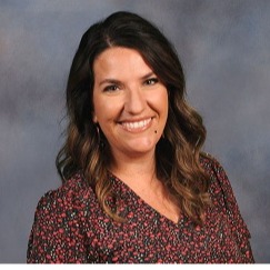 Jenna Brown