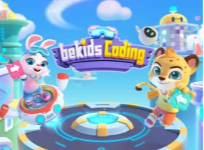 bekids Coding