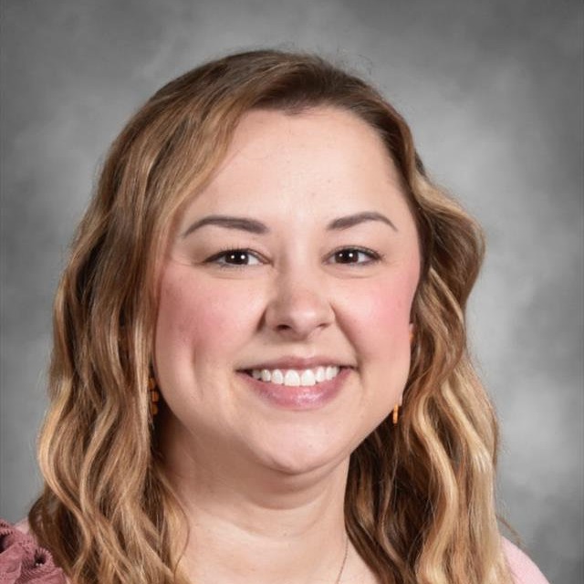 photo of Mrs. Jessie Pike, BHP School Counselor