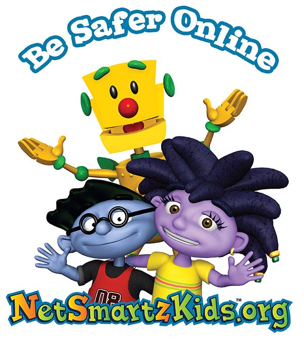 netsmartzkids.org
