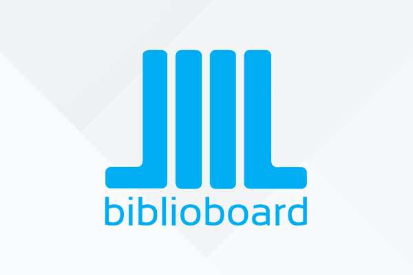 Biblioboard