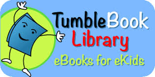 Tumble books