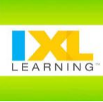 IXL logo