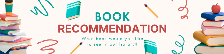 Book Recommendation form