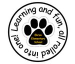 Ekron Elementary School Logo