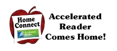 Accelerated Reader Logo