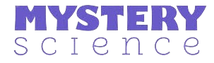 Mystery Science Logo
